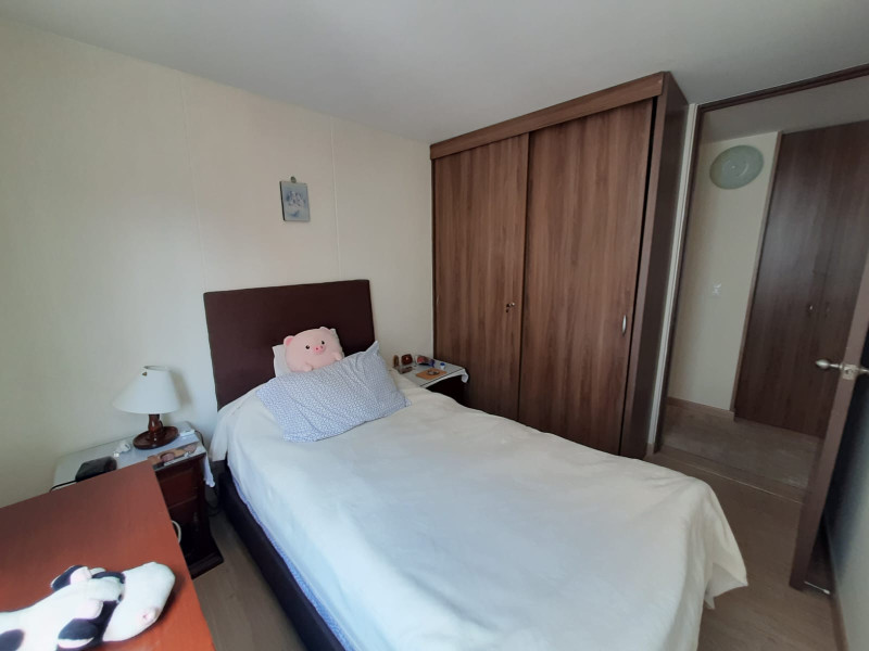 Apartamento En Venta - Gran Granada, Bogotá