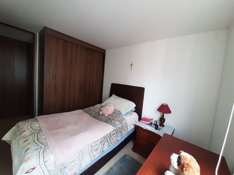 Apartamento En Venta - Gran Granada, Bogotá