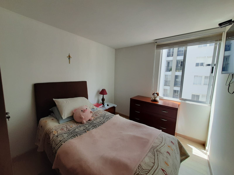 Apartamento En Venta - Gran Granada, Bogotá