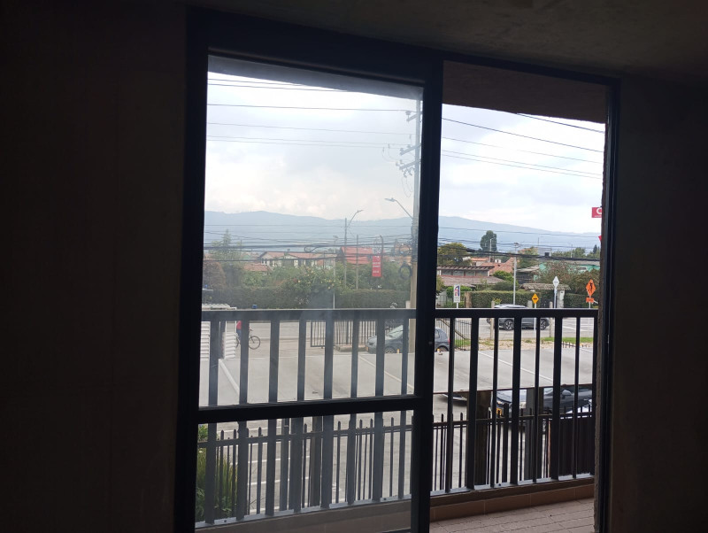 Apartamento En Venta - Cajica Centro, Cajicá