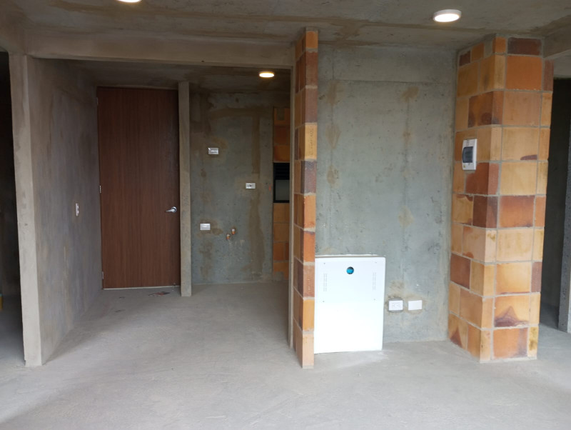 Apartamento En Venta - Cajica Centro, Cajicá