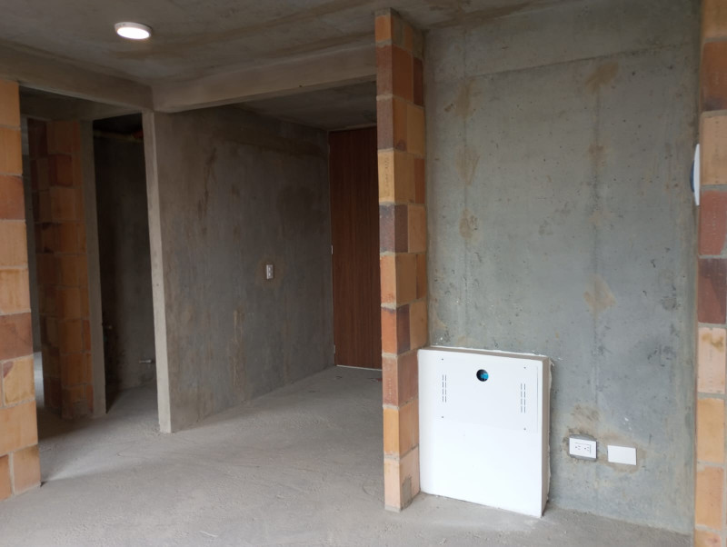 Apartamento En Venta - Cajica Centro, Cajicá