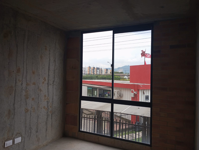 Apartamento En Venta - Cajica Centro, Cajicá