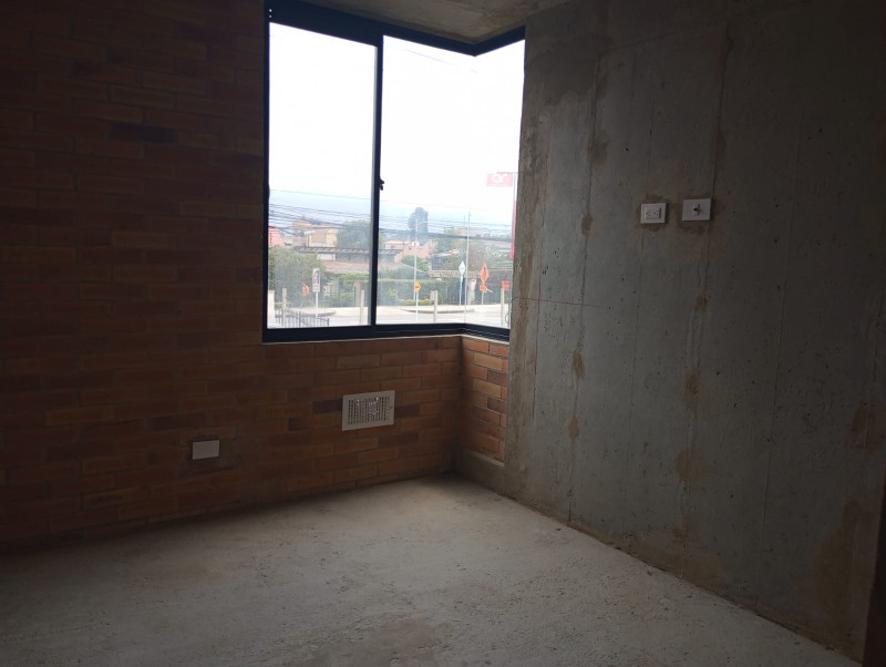 Apartamento En Venta - Cajica Centro, Cajicá