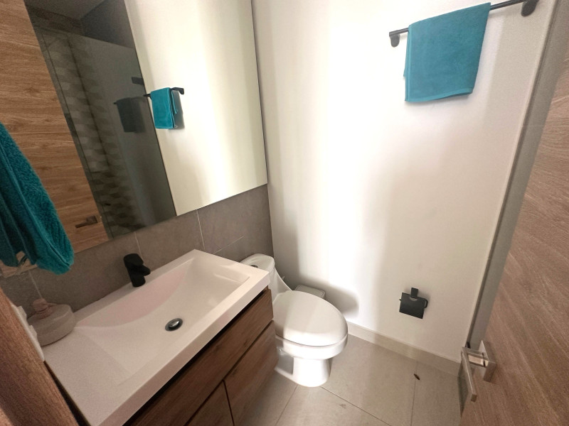Apartamento En Venta - Pozos Colorados, Santa Marta