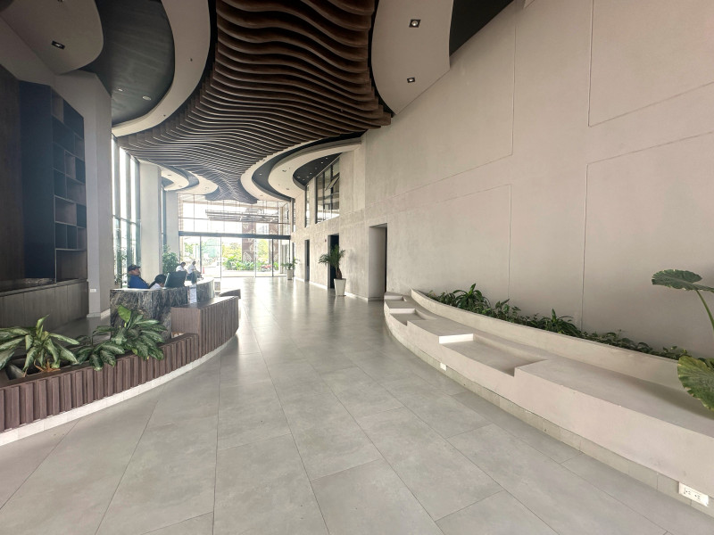 Apartamento En Venta - Pozos Colorados, Santa Marta