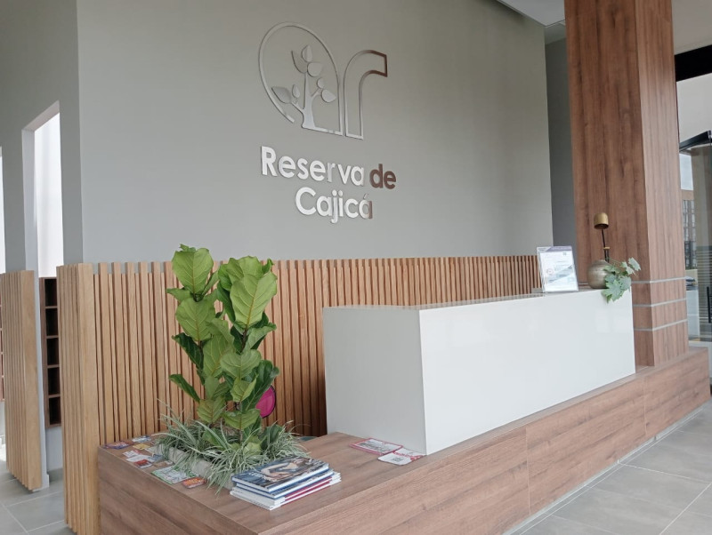 Apartamento En Venta - Cajica Centro, Cajicá