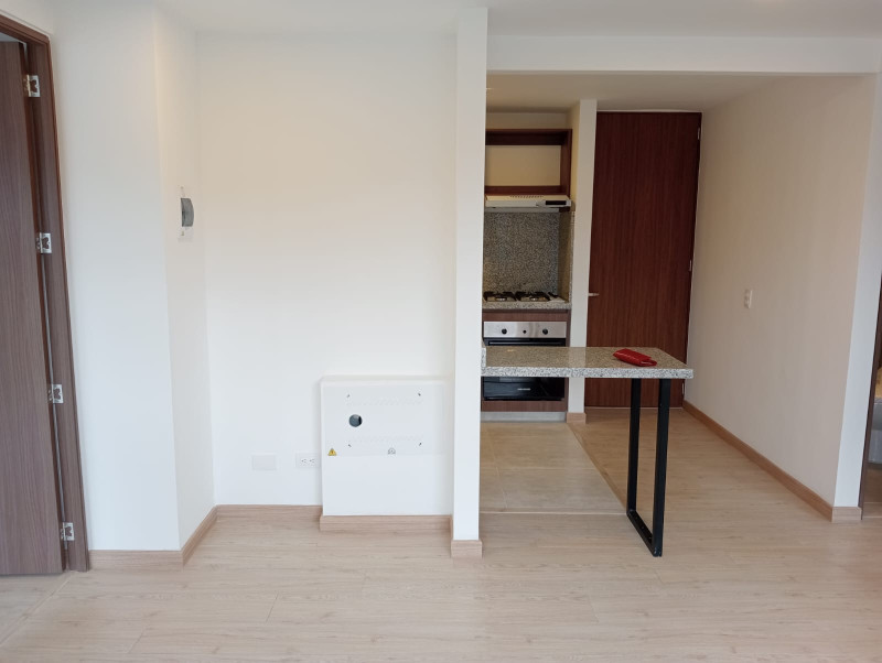 Apartamento En Venta - Cajica Centro, Cajicá