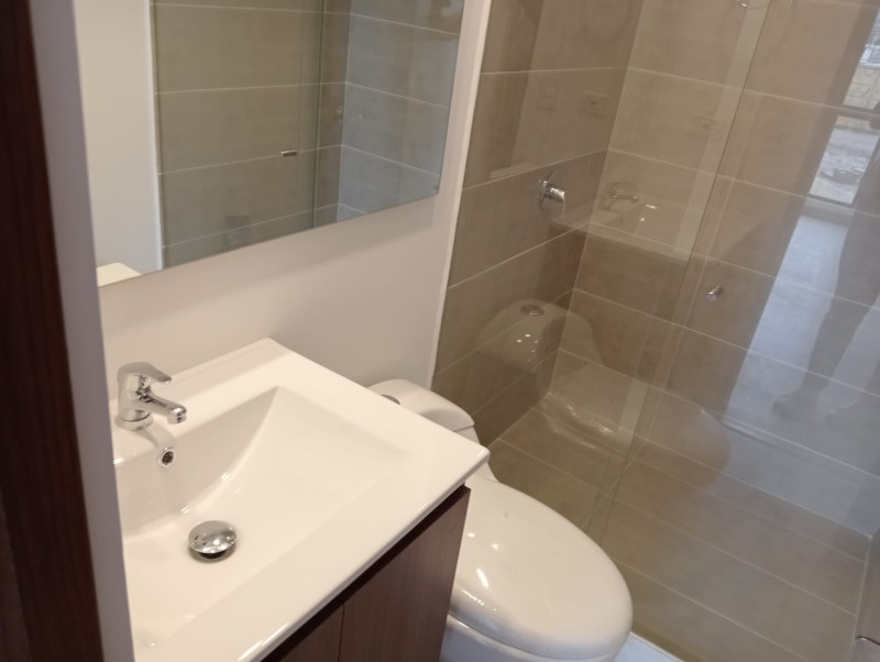 Apartamento En Venta - Cajica Centro, Cajicá