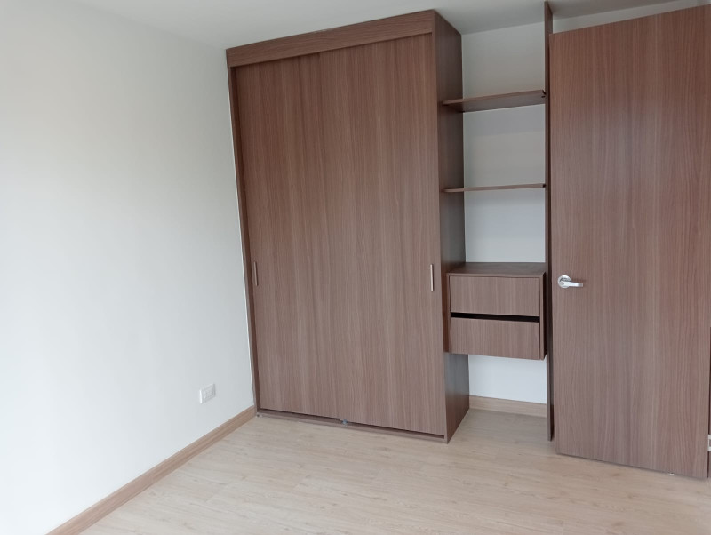 Apartamento En Venta - Cajica Centro, Cajicá