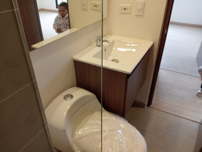 Apartamento En Venta - Cajica Centro, Cajicá