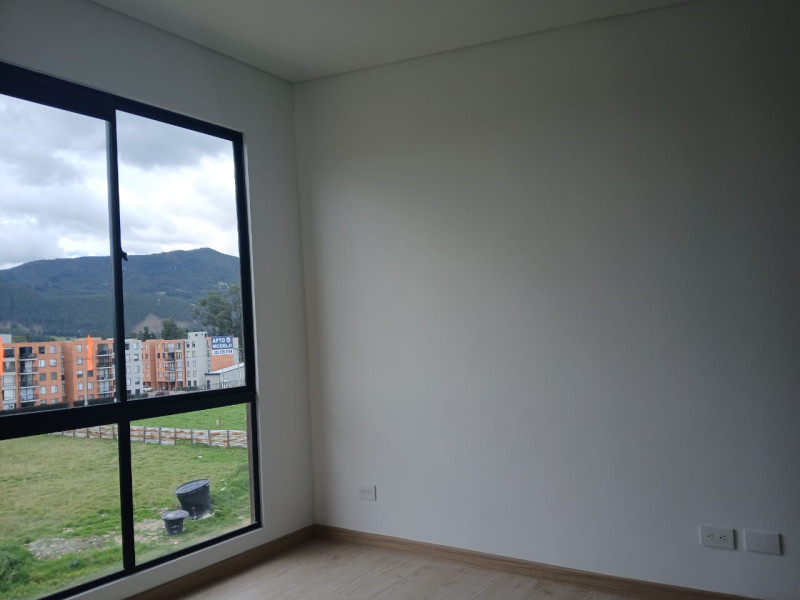 Apartamento En Venta - Cajica Centro, Cajicá