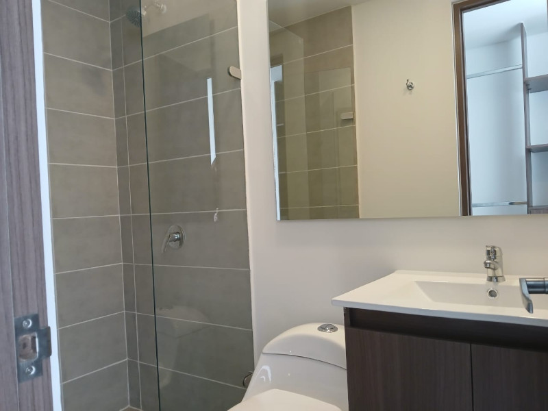 Apartamento En Venta - Cajica Centro, Cajicá