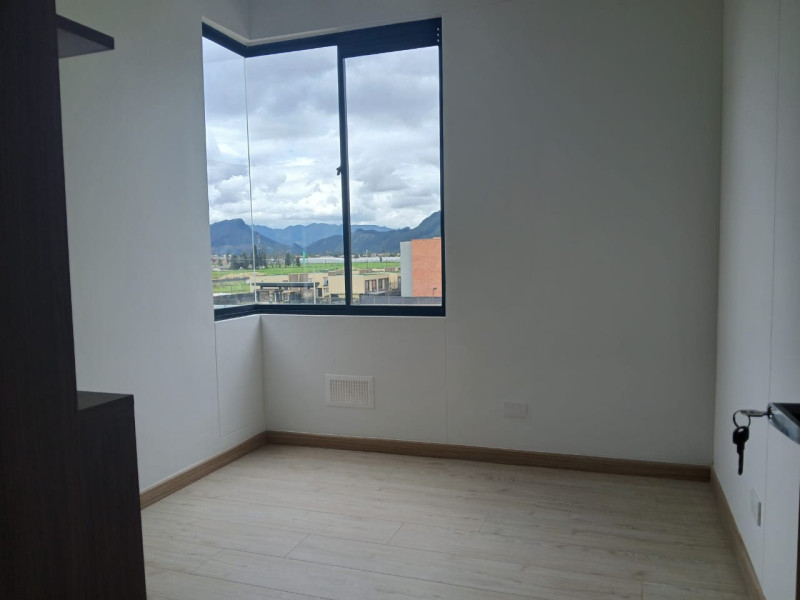 Apartamento En Venta - Cajica Centro, Cajicá