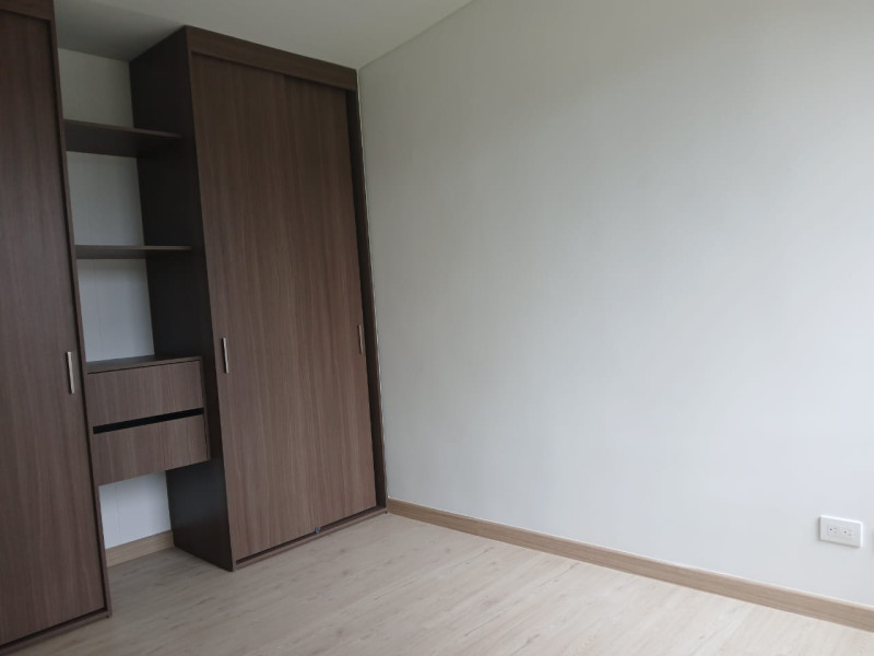 Apartamento En Venta - Cajica Centro, Cajicá