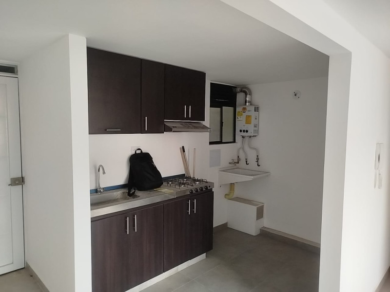 Apartamento En Venta - La Prosperidad   Madrid, Madrid
