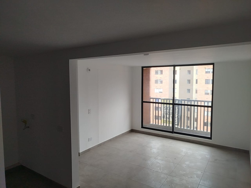 Apartamento En Venta - La Prosperidad   Madrid, Madrid