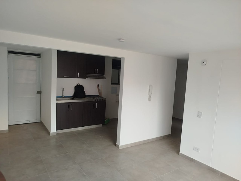 Apartamento En Venta - La Prosperidad   Madrid, Madrid