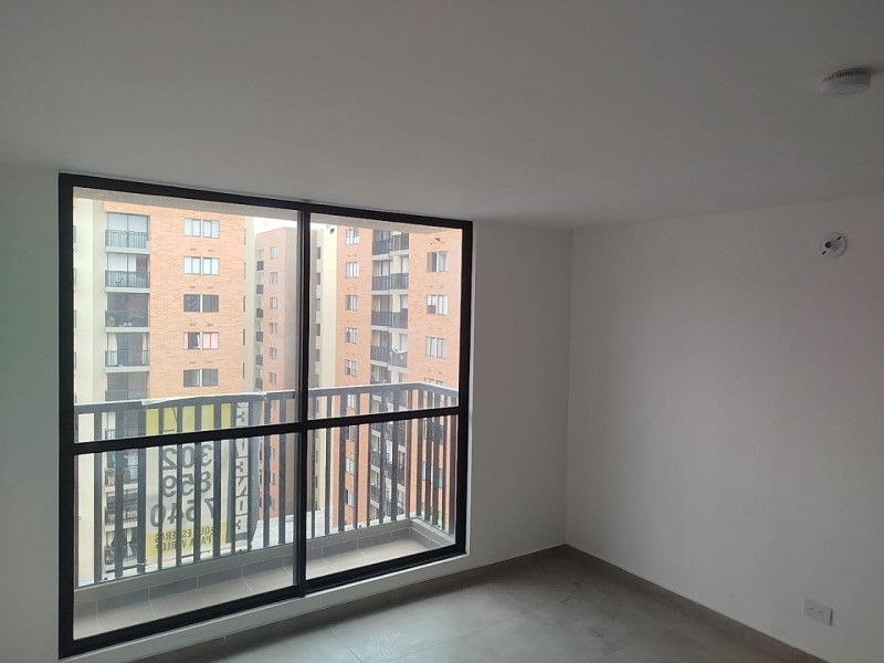 Apartamento En Venta - La Prosperidad   Madrid, Madrid