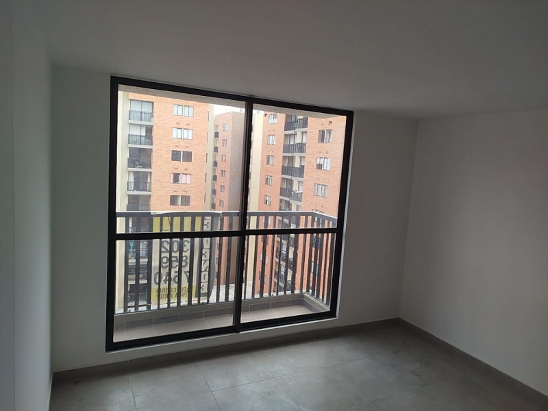 Apartamento En Venta - La Prosperidad   Madrid, Madrid