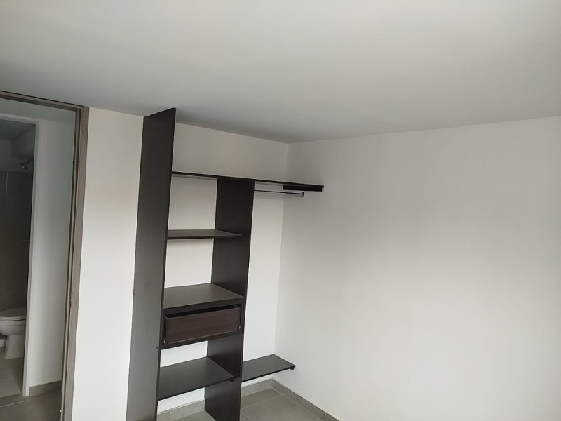 Apartamento En Venta - La Prosperidad   Madrid, Madrid