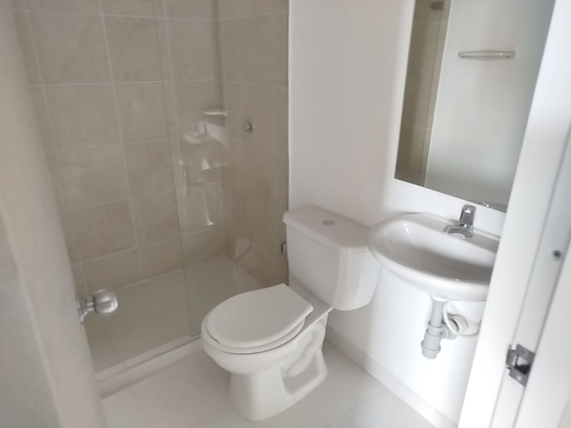 Apartamento En Venta - La Prosperidad   Madrid, Madrid