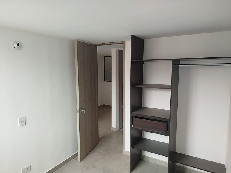 Apartamento En Venta - La Prosperidad   Madrid, Madrid