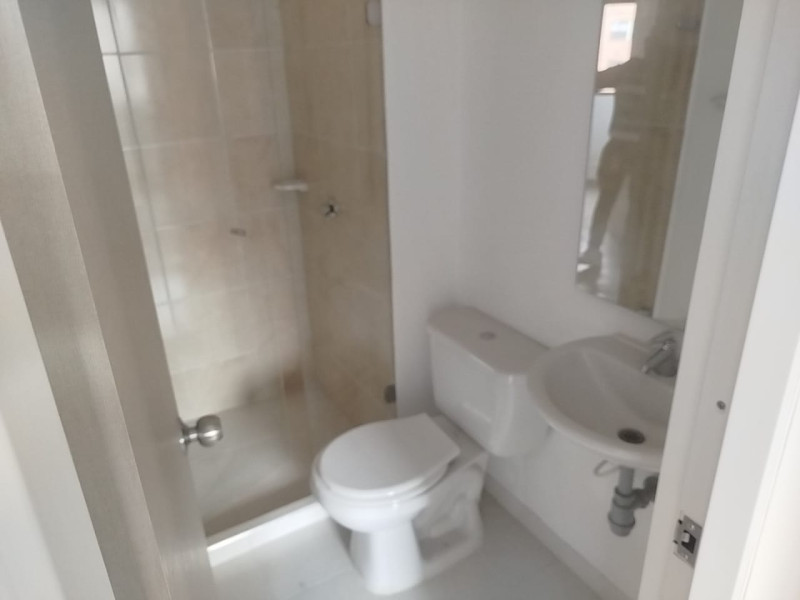 Apartamento En Venta - La Prosperidad   Madrid, Madrid