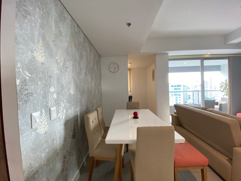 Apartamento En Venta - Rodadero Sur, Santa Marta