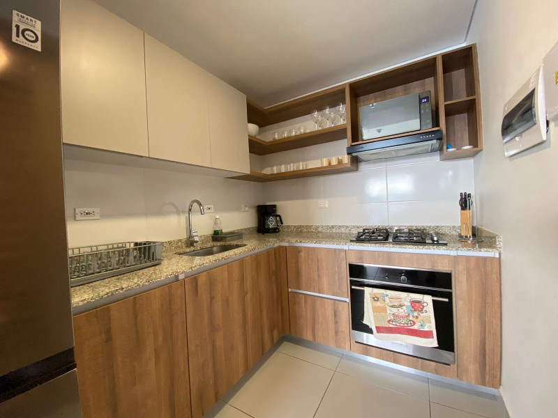 Apartamento En Venta - Rodadero Sur, Santa Marta