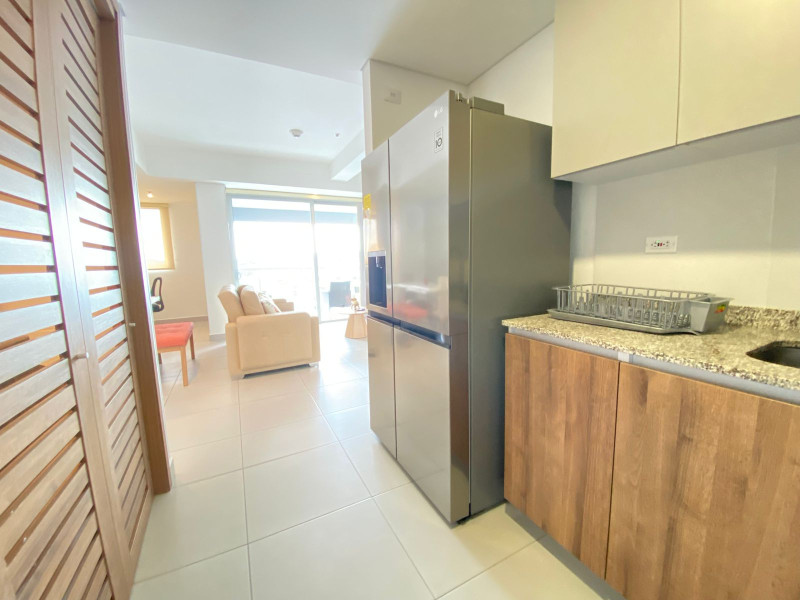 Apartamento En Venta - Rodadero Sur, Santa Marta