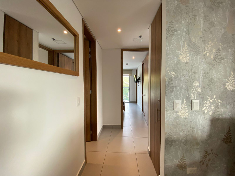 Apartamento En Venta - Rodadero Sur, Santa Marta