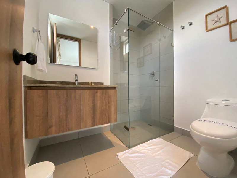 Apartamento En Venta - Rodadero Sur, Santa Marta