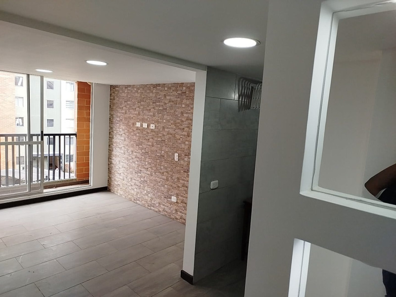 Apartamento En Venta - La Prosperidad   Madrid, Madrid