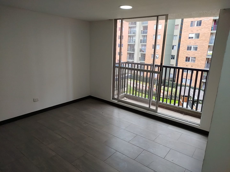 Apartamento En Venta - La Prosperidad   Madrid, Madrid
