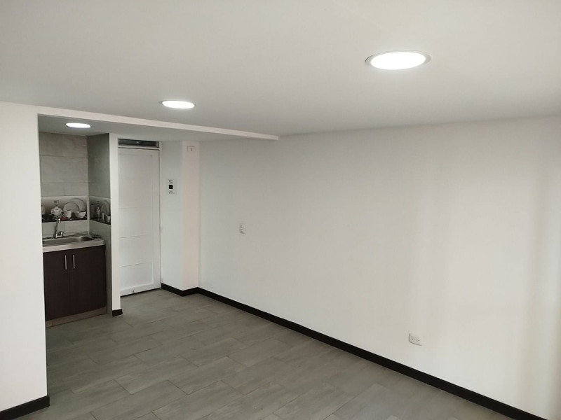 Apartamento En Venta - La Prosperidad   Madrid, Madrid