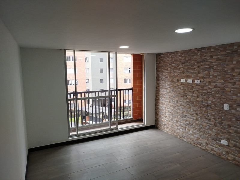 Apartamento En Venta - La Prosperidad   Madrid, Madrid