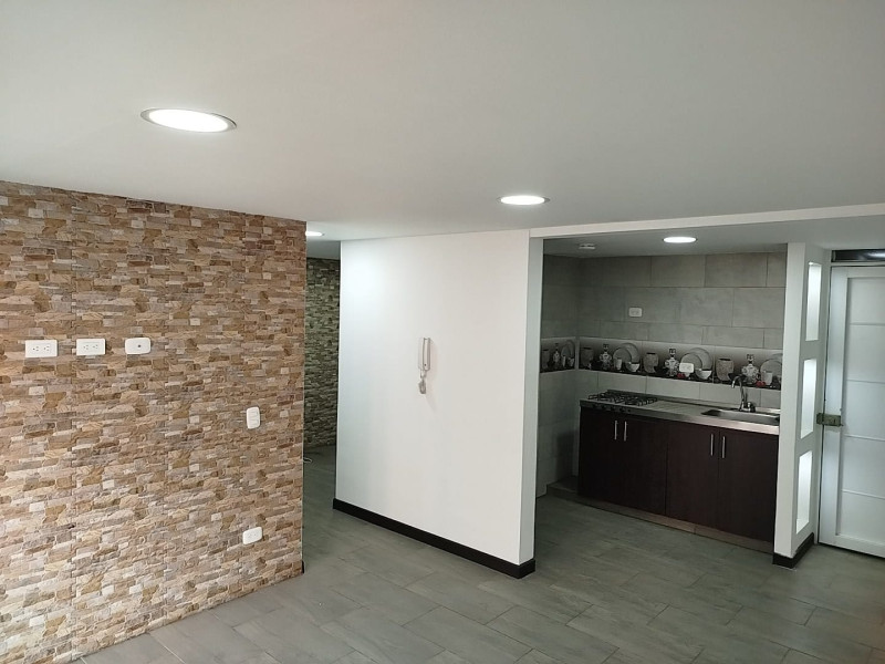 Apartamento En Venta - La Prosperidad   Madrid, Madrid