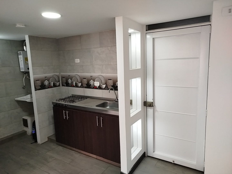 Apartamento En Venta - La Prosperidad   Madrid, Madrid