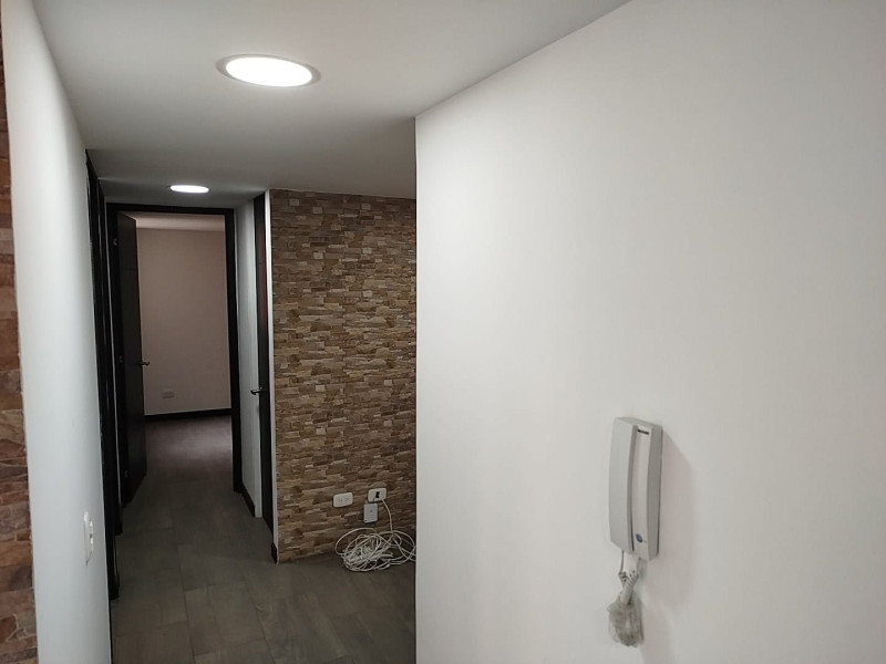 Apartamento En Venta - La Prosperidad   Madrid, Madrid