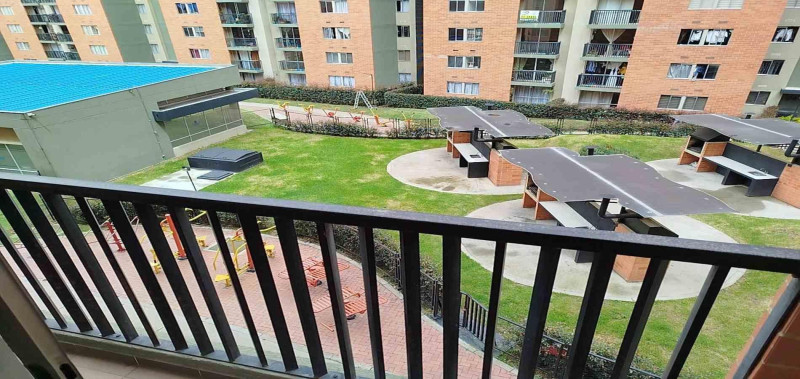 Apartamento En Venta - La Prosperidad   Madrid, Madrid