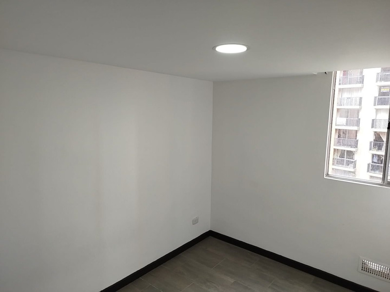 Apartamento En Venta - La Prosperidad   Madrid, Madrid