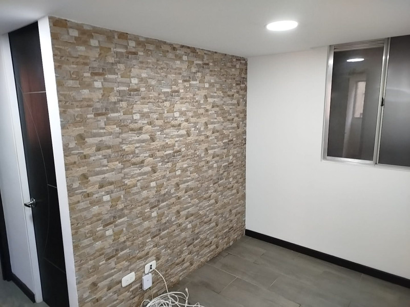 Apartamento En Venta - La Prosperidad   Madrid, Madrid