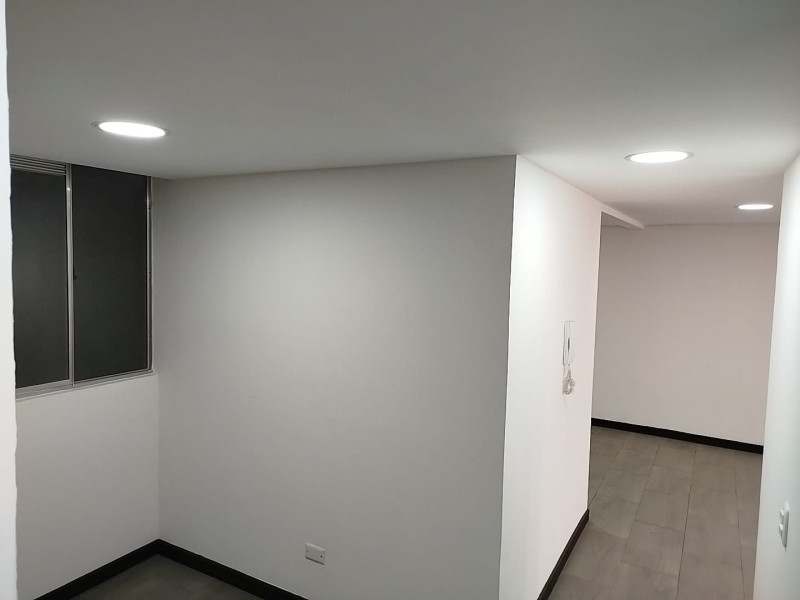 Apartamento En Venta - La Prosperidad   Madrid, Madrid