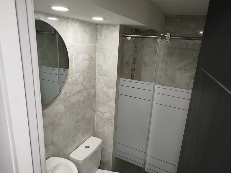 Apartamento En Venta - La Prosperidad   Madrid, Madrid