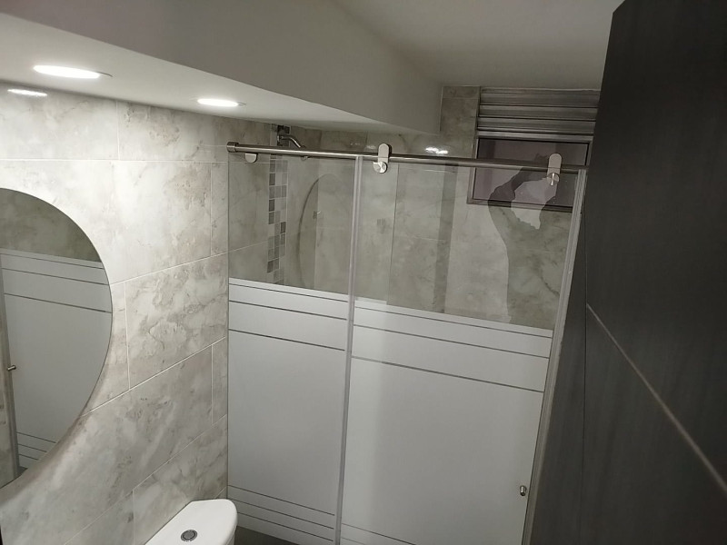 Apartamento En Venta - La Prosperidad   Madrid, Madrid