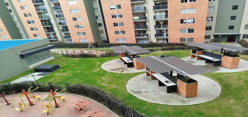 Apartamento En Venta - La Prosperidad   Madrid, Madrid