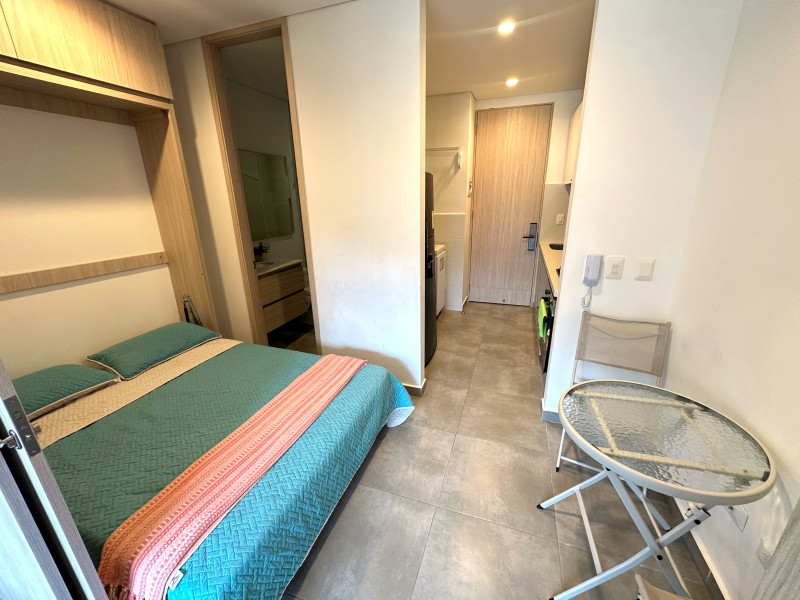 Apartamento En Venta - Playa Salguero, Santa Marta