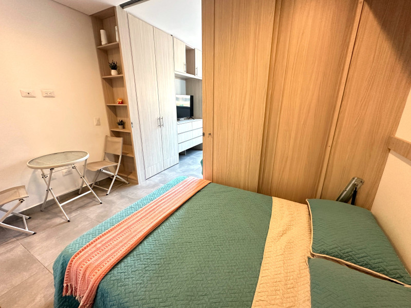 Apartamento En Venta - Playa Salguero, Santa Marta