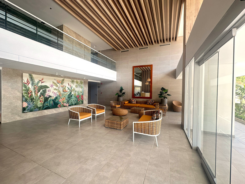 Apartamento En Venta - Playa Salguero, Santa Marta